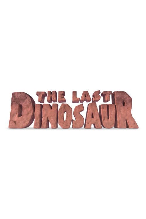 Постер: The Last Dinosaur