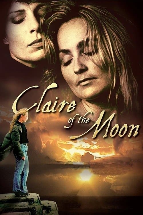 Постер: Claire of the Moon