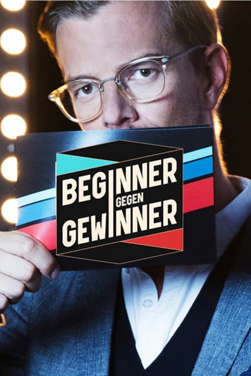 Постер: Beginner gegen Gewinner