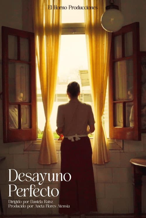 Постер: Desayuno Perfecto