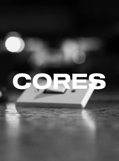 Постер: Cores