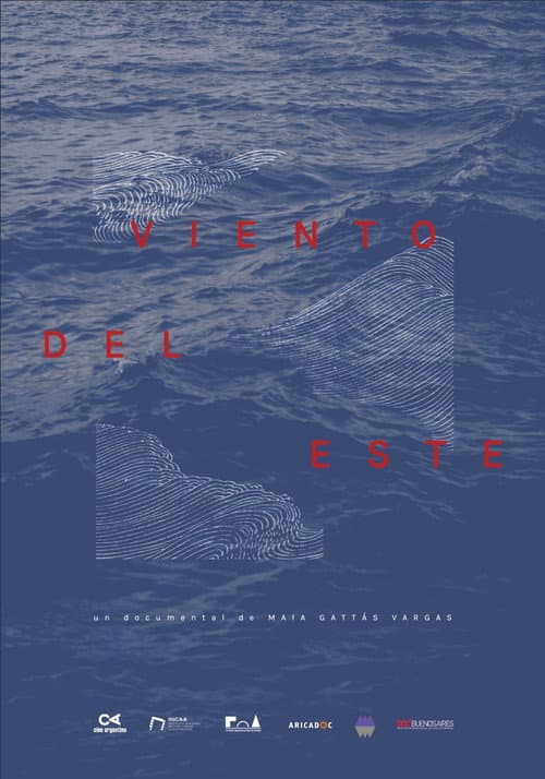 Постер: Viento del este