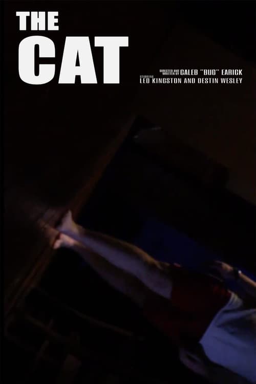 Постер: The Cat