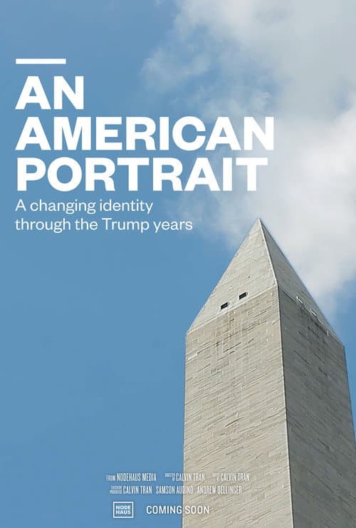 Постер: An American Portrait