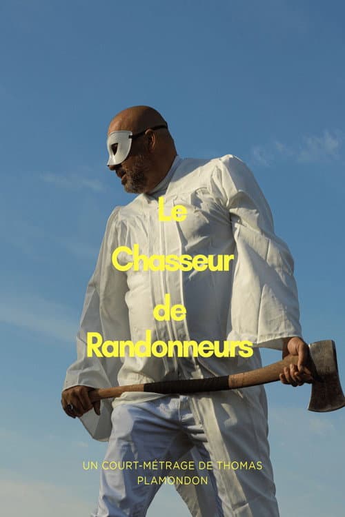 Постер: Le Chasseur de Randonneurs