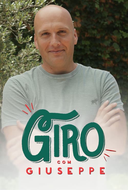 Постер: Giro com Giuseppe