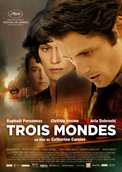 Постер: Trois mondes