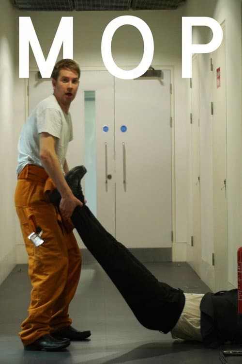Постер: Mop