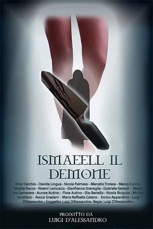 Постер: Ismaeell il Demone