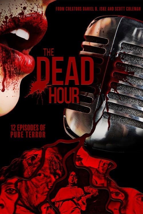 Постер: The Dead Hour