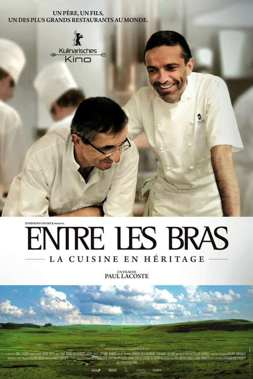 Постер: Entre Les Bras