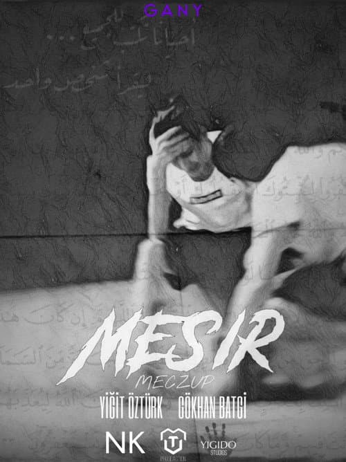 Постер: MESİR: Meczup