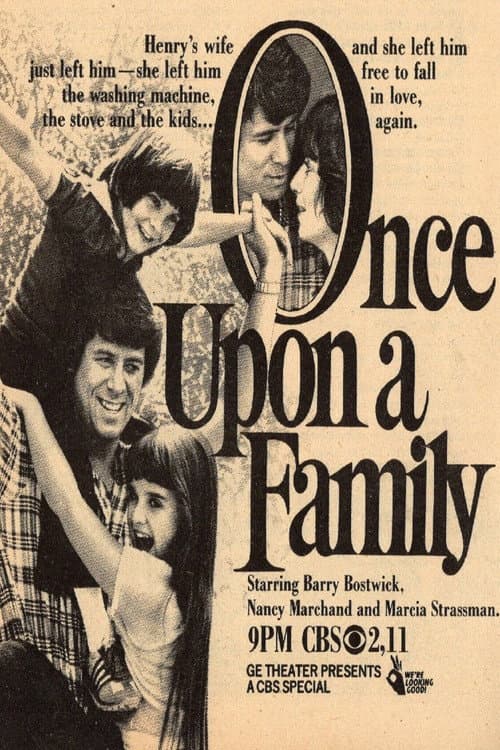 Постер: Once Upon a Family