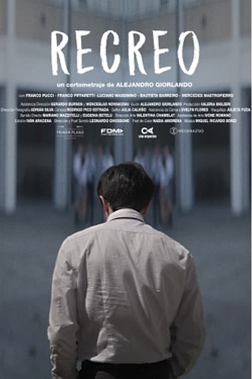 Постер: Recreo
