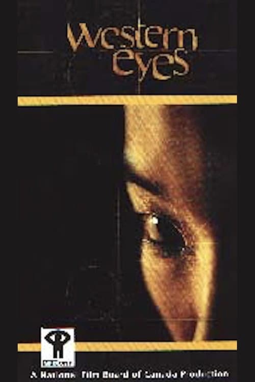 Постер: Western Eyes