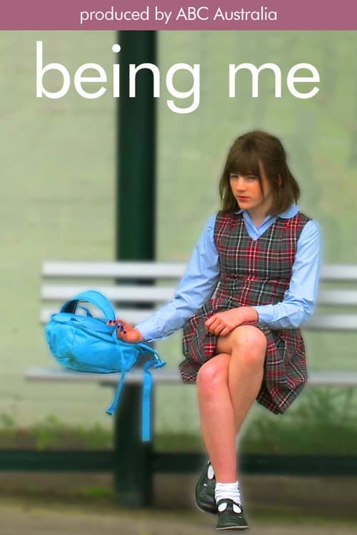 Постер: Being Me