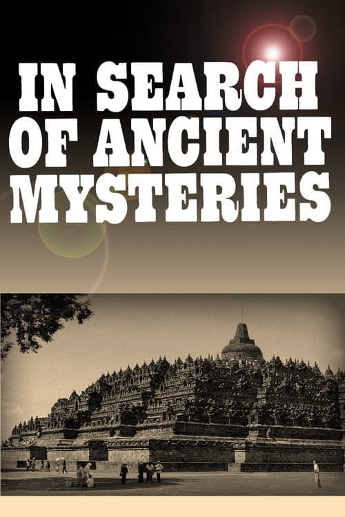 Постер: In Search of Ancient Mysteries