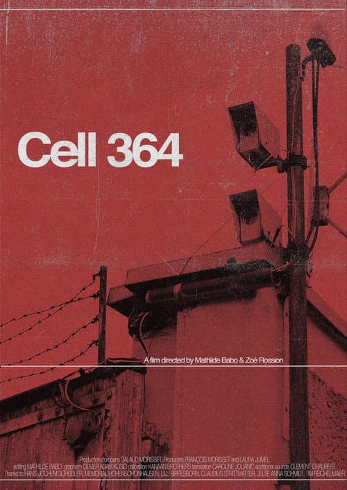 Постер: Cell 364