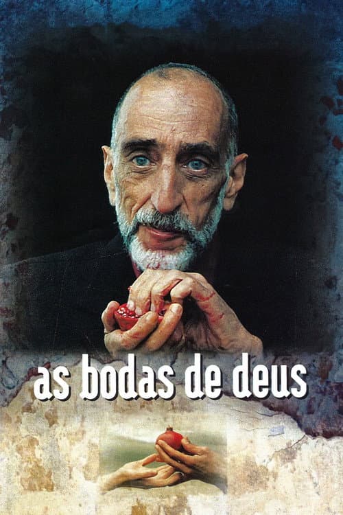 Постер: As Bodas de Deus