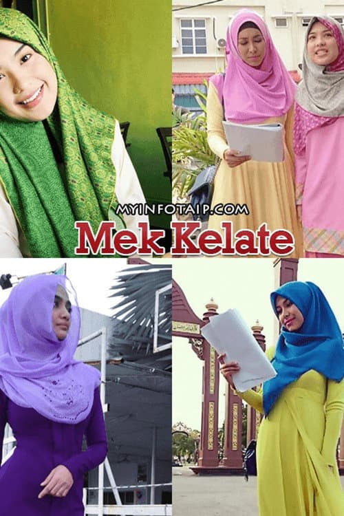 Постер: Mek Kelate