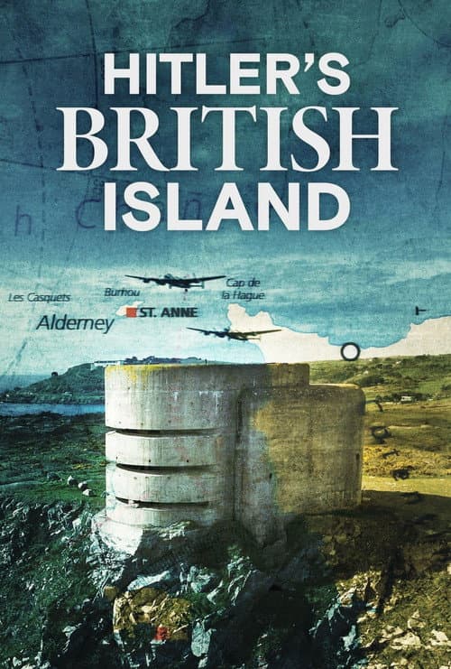 Постер: Hitler's British Island