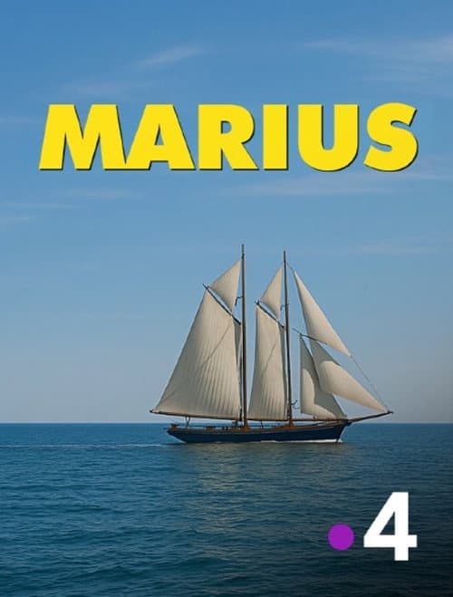 Постер: Marius