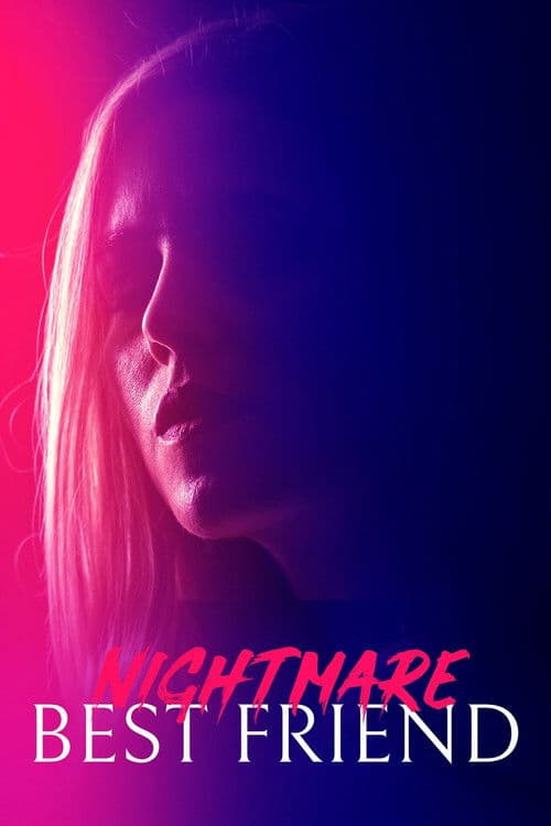 Постер: Nightmare Best Friend