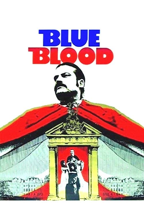 Постер: Blue Blood