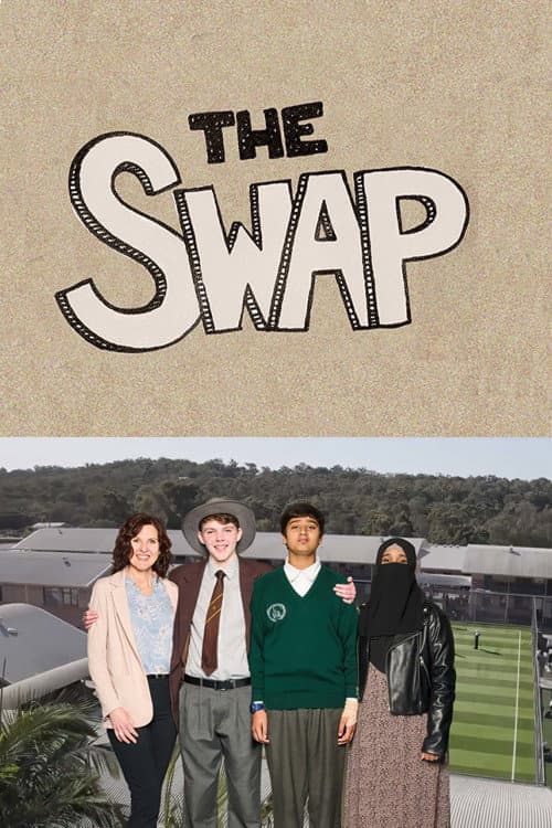 Постер: The Swap