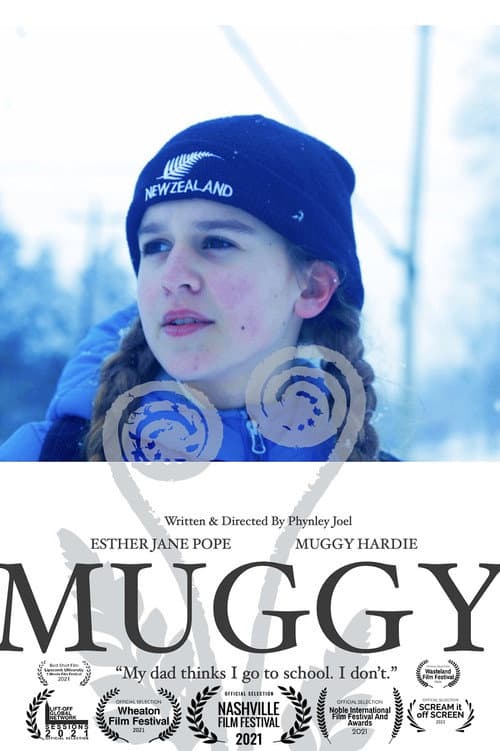 Постер: Muggy