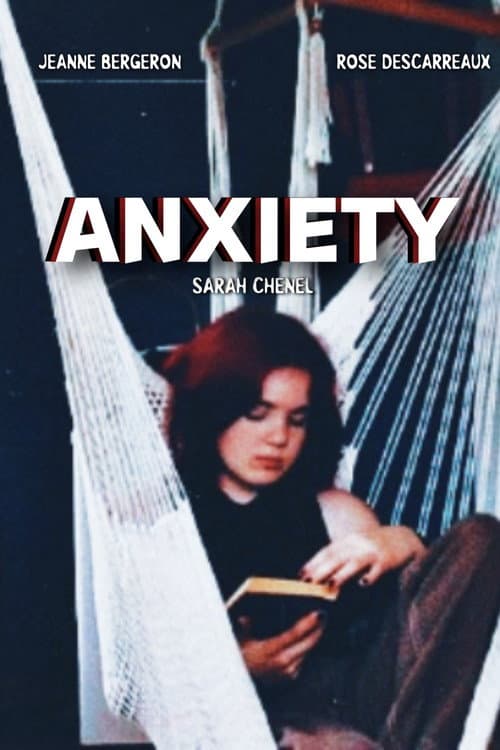 Постер: Anxiety