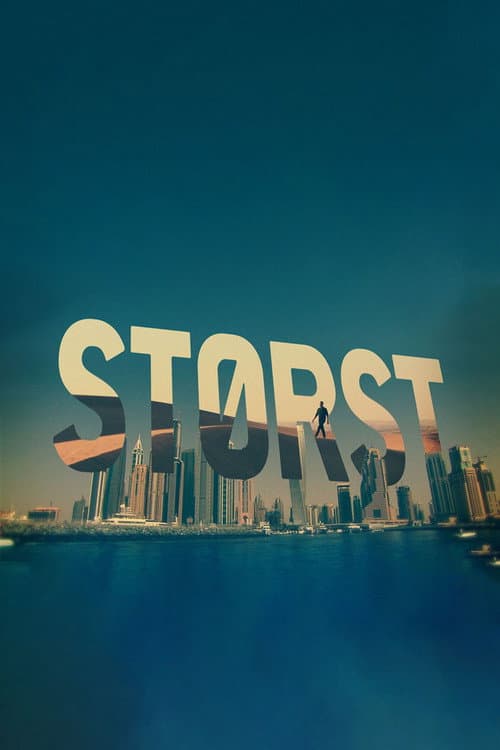 Постер: Størst