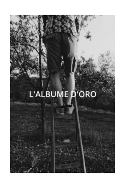 Постер: L'Albume D'Oro