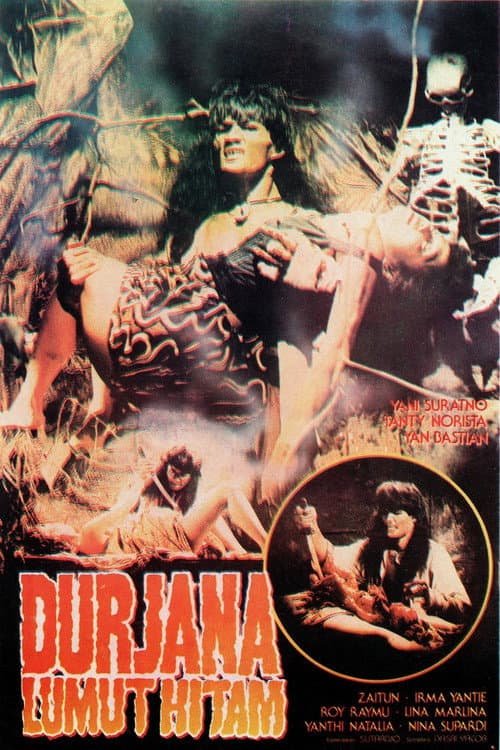 Постер: Durjana Lumut Hitam