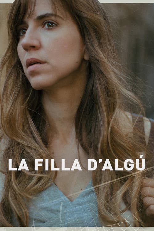 Постер: La filla d'algú