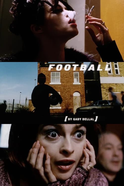Постер: Football