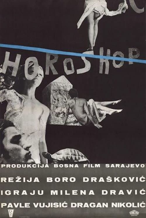 Постер: Horoskop