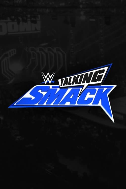 Постер: WWE Talking Smack
