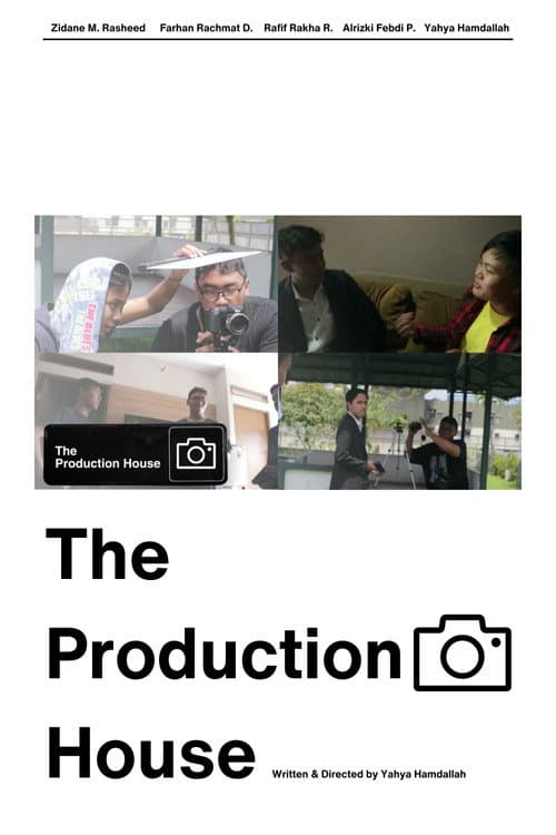 Постер: The Production House
