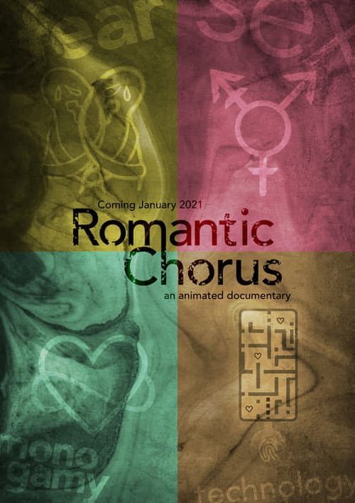 Постер: Romantic Chorus
