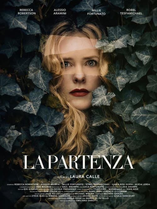 Постер: La Partenza