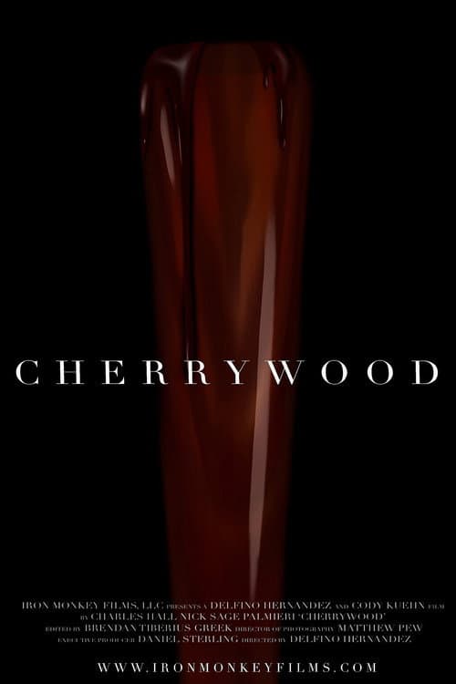 Постер: Cherrywood