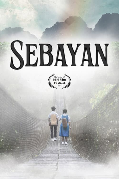 Постер: Sebayan