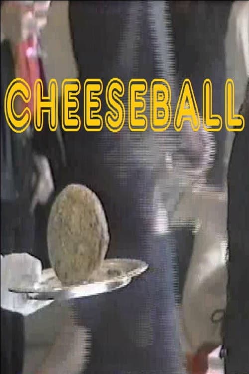 Постер: Cheeseball Presents