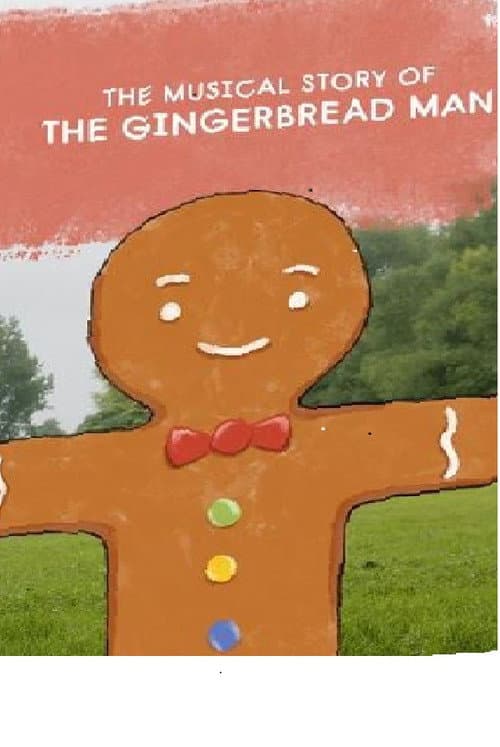 Постер: BBC Philharmonic: The Musical Story of the Gingerbread Man