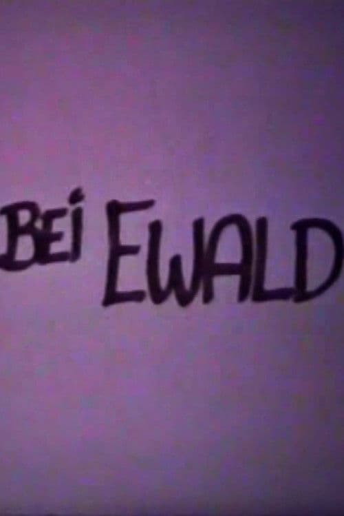 Постер: Bei Ewald