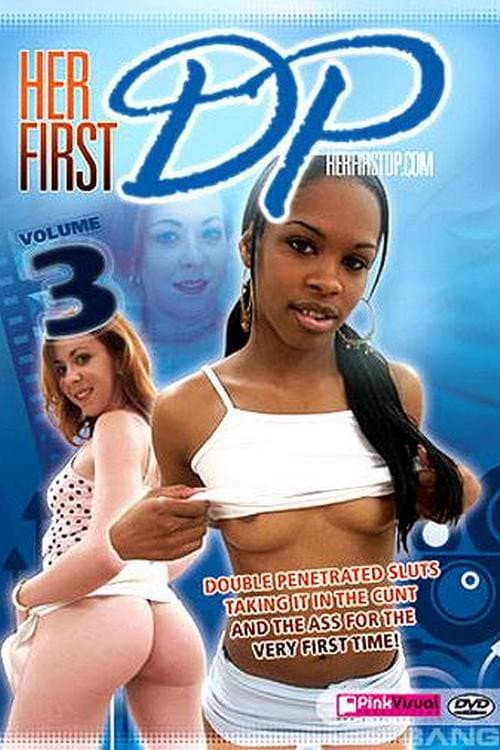 Постер: Her First DP 3