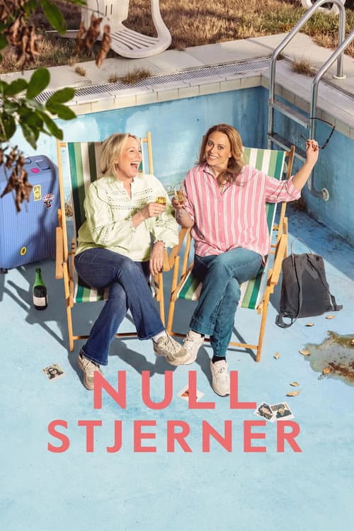 Постер: Null Stjerner