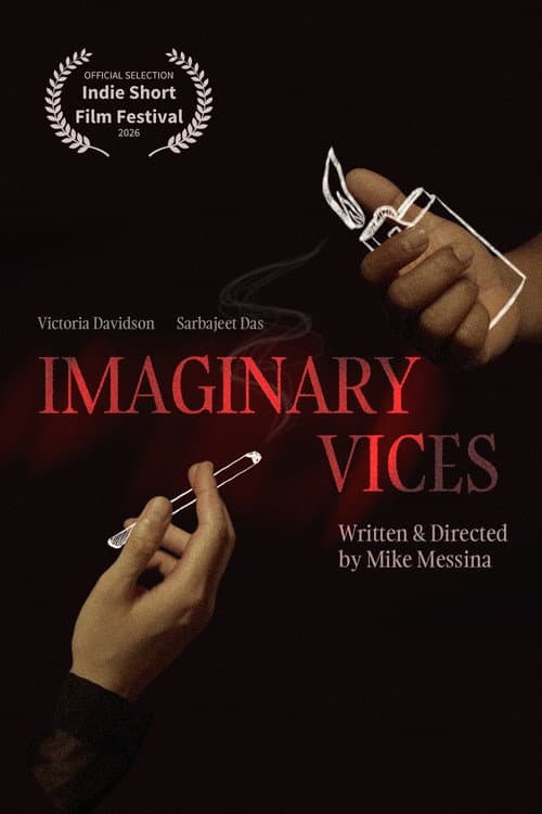 Постер: Imaginary Vices