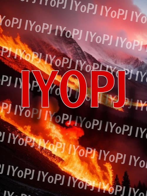 Постер: The greatest iyopj